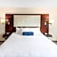 Aqua Blue Hotel