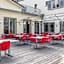 Locarno Youth Hostel
