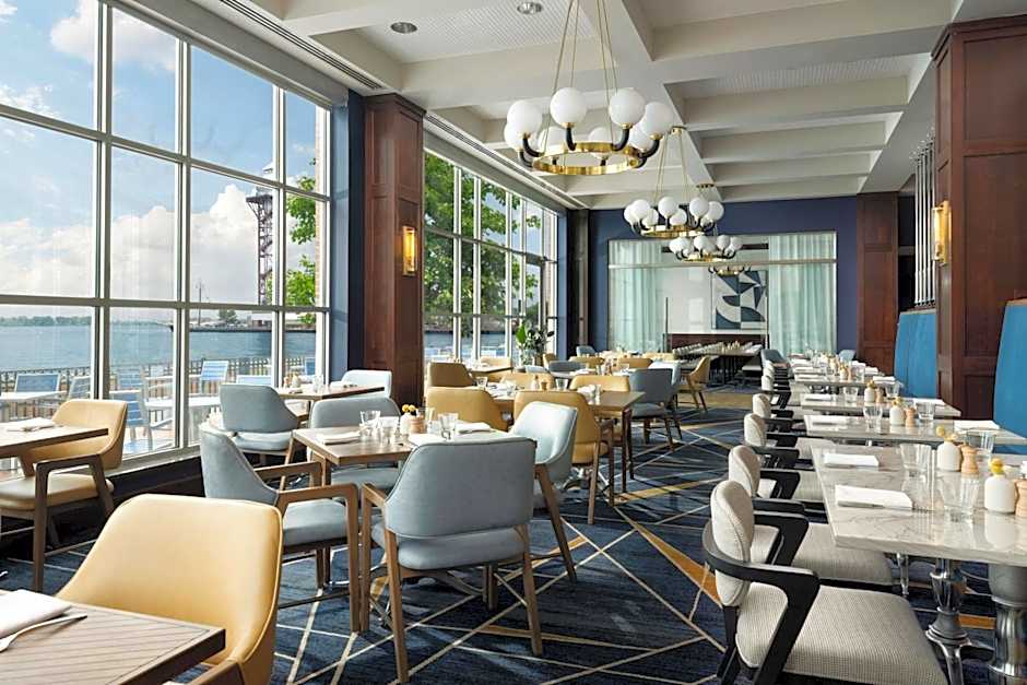 Sheraton Erie Bayfront Hotel