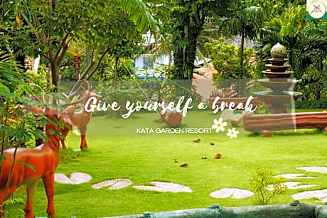 Kata Garden Resort