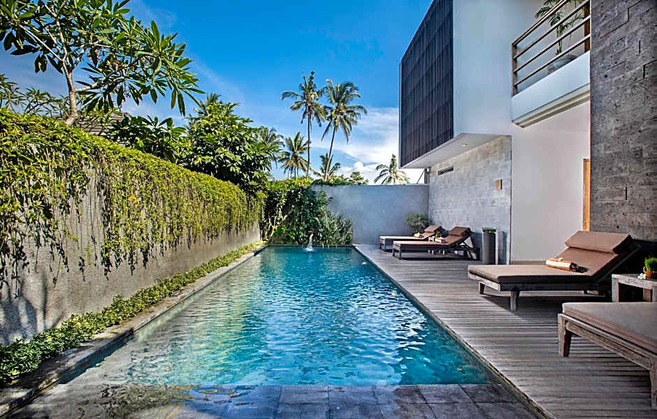 Villa Kayu Lama