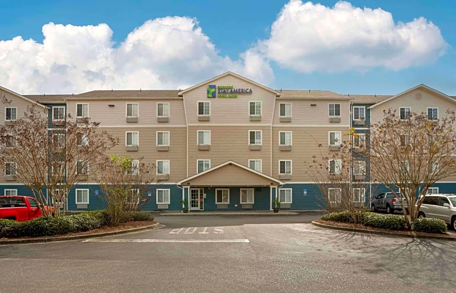 Extended Stay America Select Suites - Panama City - Callaway