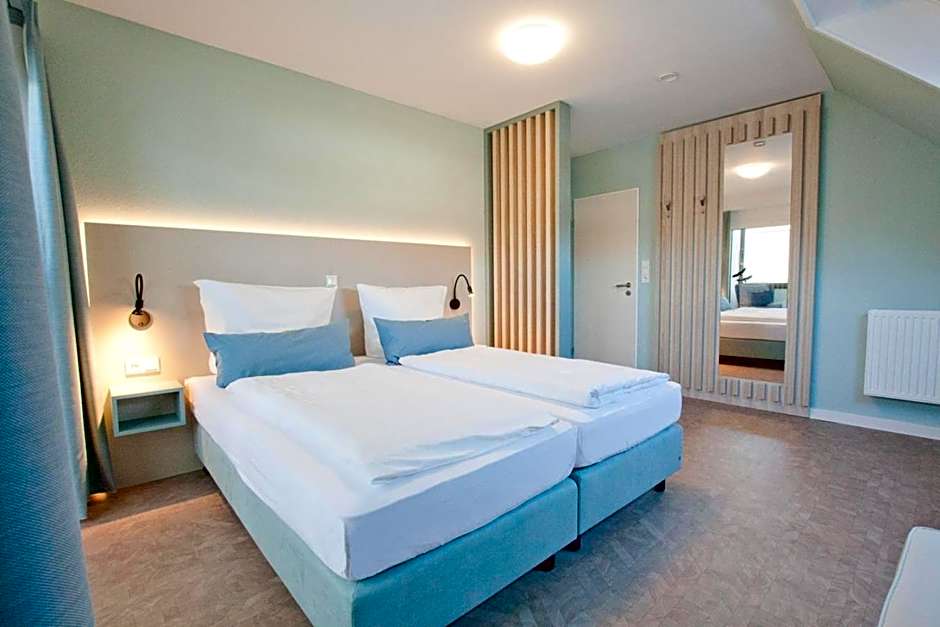 Hotel Garni Goldener Anker