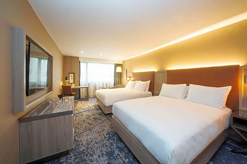 DoubleTree by Hilton Kingston upon Thames