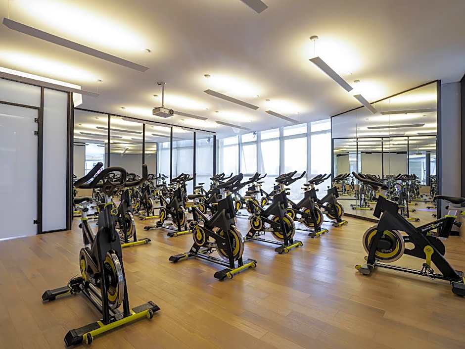 Sofitel Hangzhou Yingguan