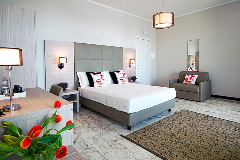 Bluripa Guest House
