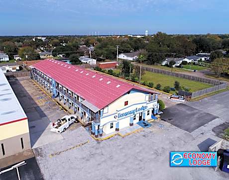 Economy Lodge Texas City Refinery