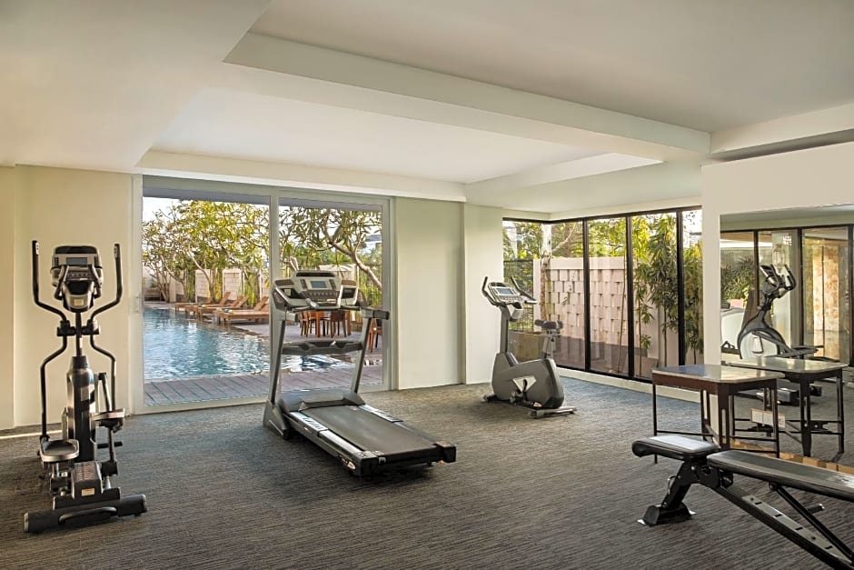 Paragon Hotel Seminyak