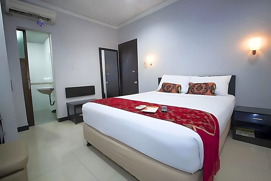 Hotel Celebes