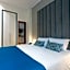 Golden City Boutique Hotel Tirana