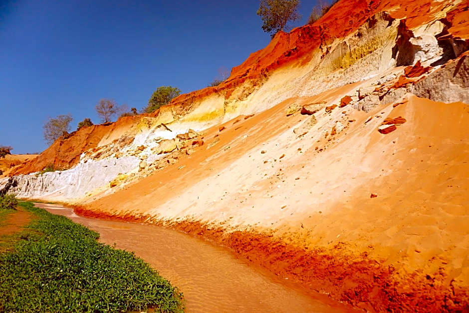 Cat Tien Guest House