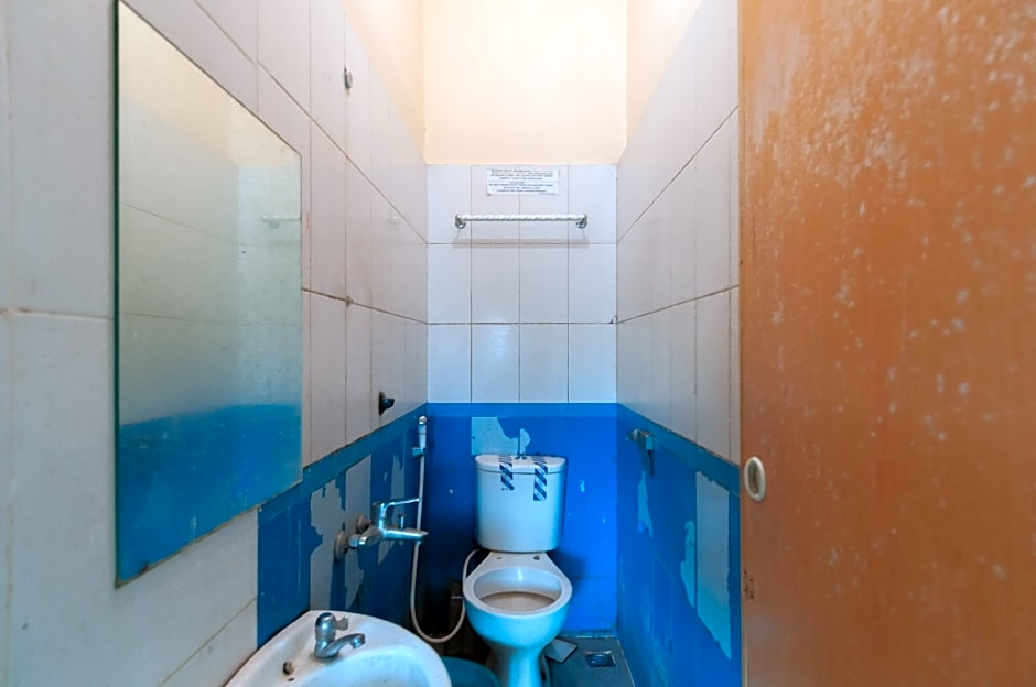 Urbanview Hotel Syariah Residence Medan by RedDoorz