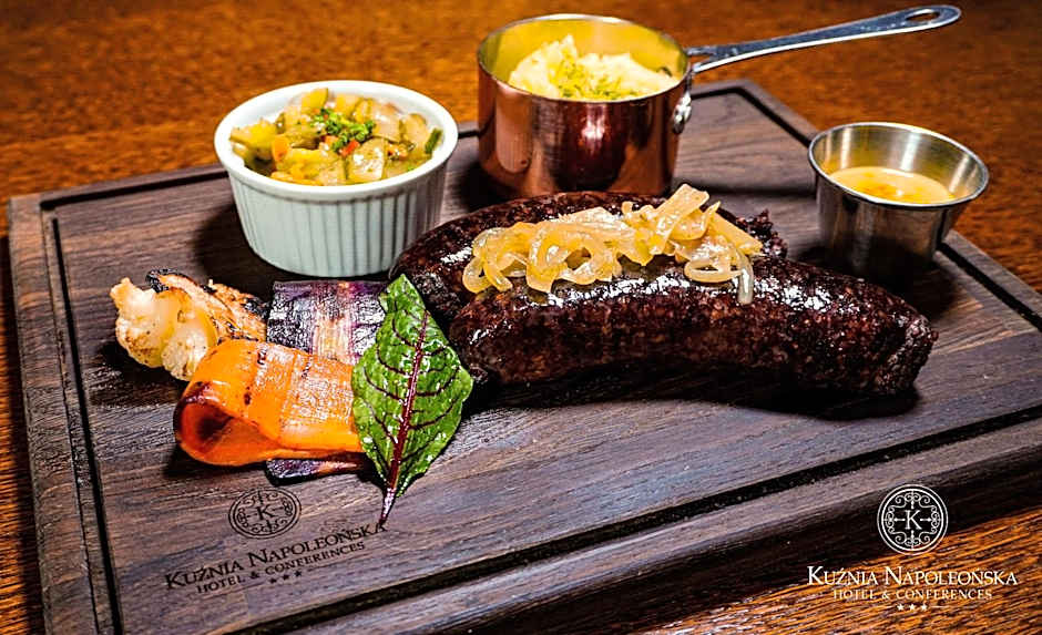 Hotel Kuźnia Napoleońska