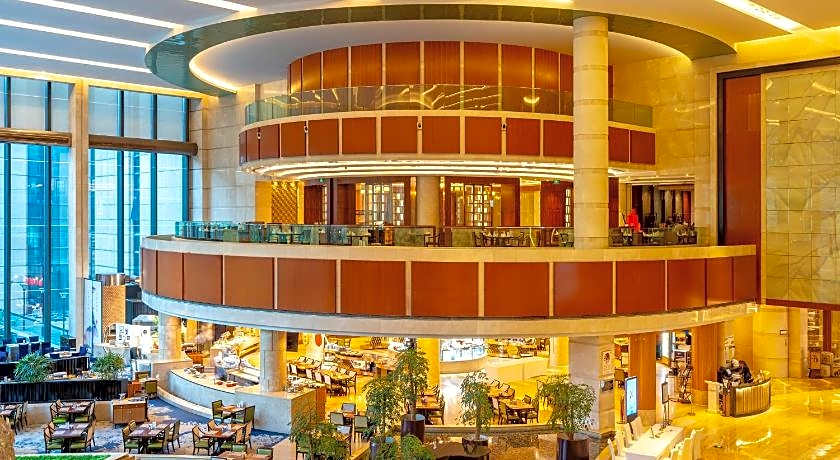 Sheraton Jinan Hotel