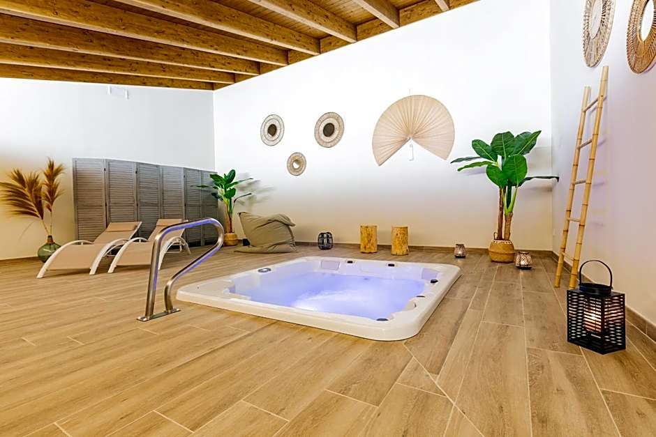 Hotel Eth Solan & SPA