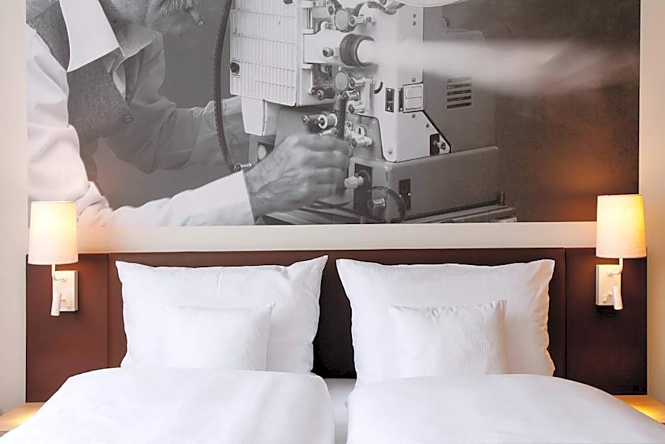 Vienna House Easy by Wyndham  Munchen