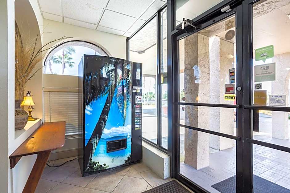 Motel 6 Spring Hill Weeki Wachee