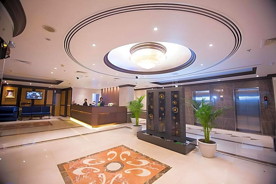 Dream City Hotel Apartments L.L.C. 