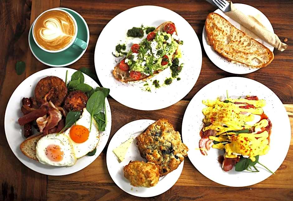 Travelodge Hotel Auckland Wynyard Quarter