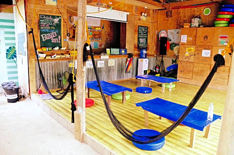 Malapascua Budget Inn