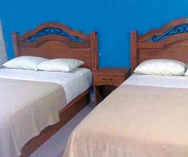 Hotel Casa San Marcos