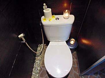 Bali Golden Elephant Boutique Villa