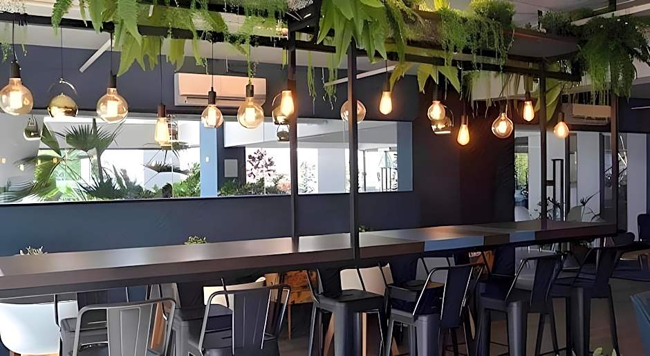 Tropics Eight Suites