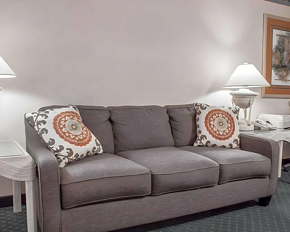 La Quinta Inn & Suites by Wyndham Safford Copper Valley