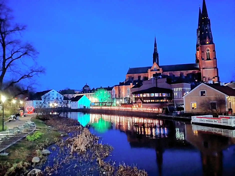 Hotell Charlotte / Stella