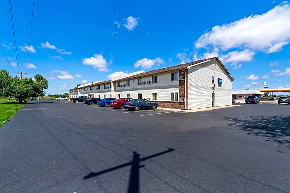 Americas Best Value Inn Decatur, IL