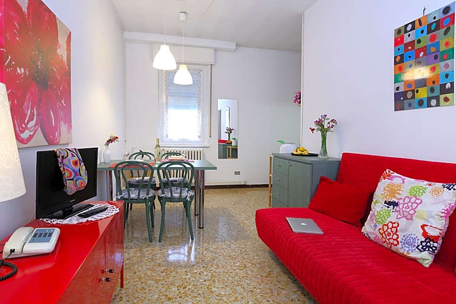 Residence Giusti 6
