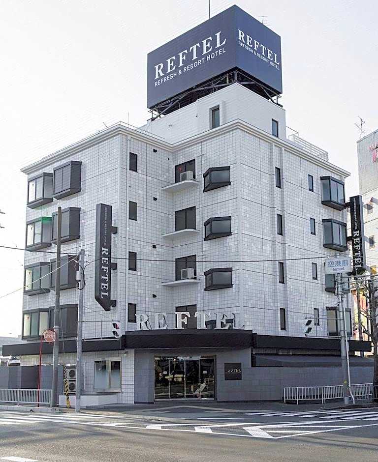 Reftel Osaka