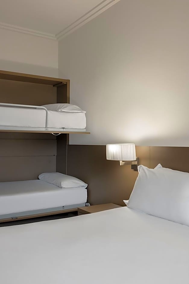 Hotel Sb Ciutat De Tarragona