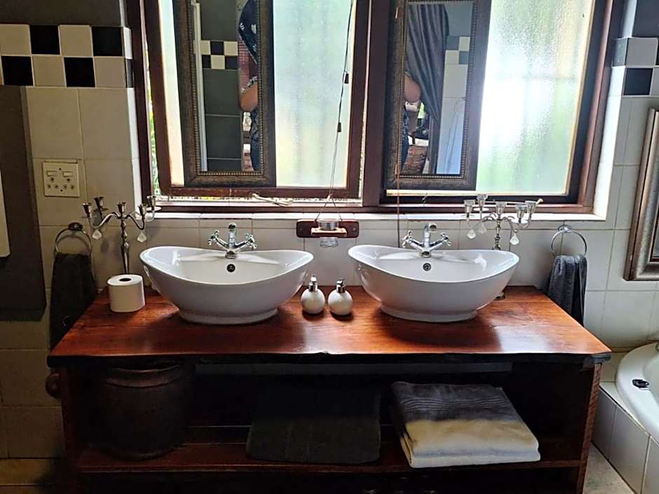 The Art Guesthouse
