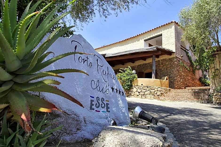 Club Esse Porto Rafael