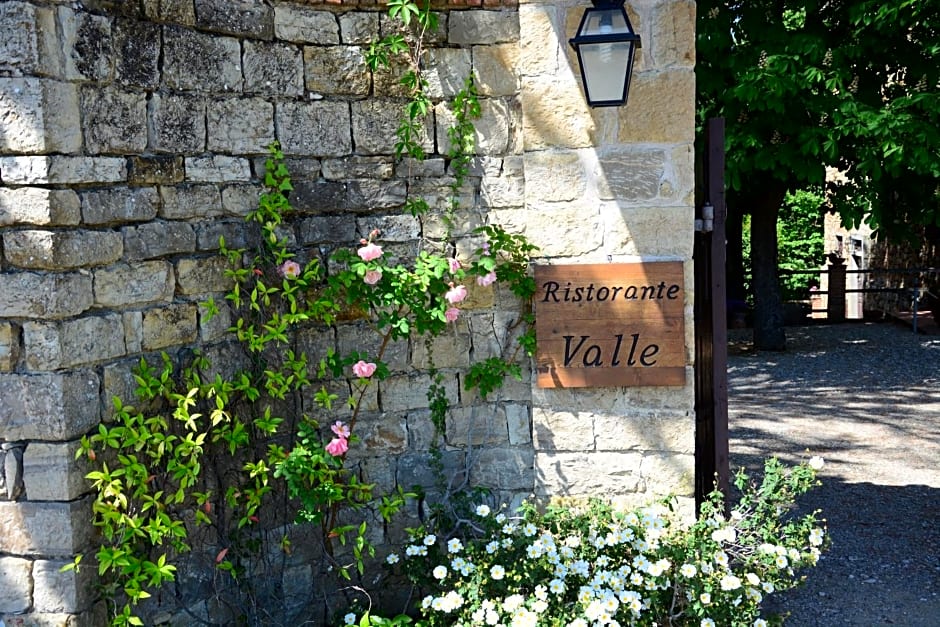 Relais Fattoria Valle