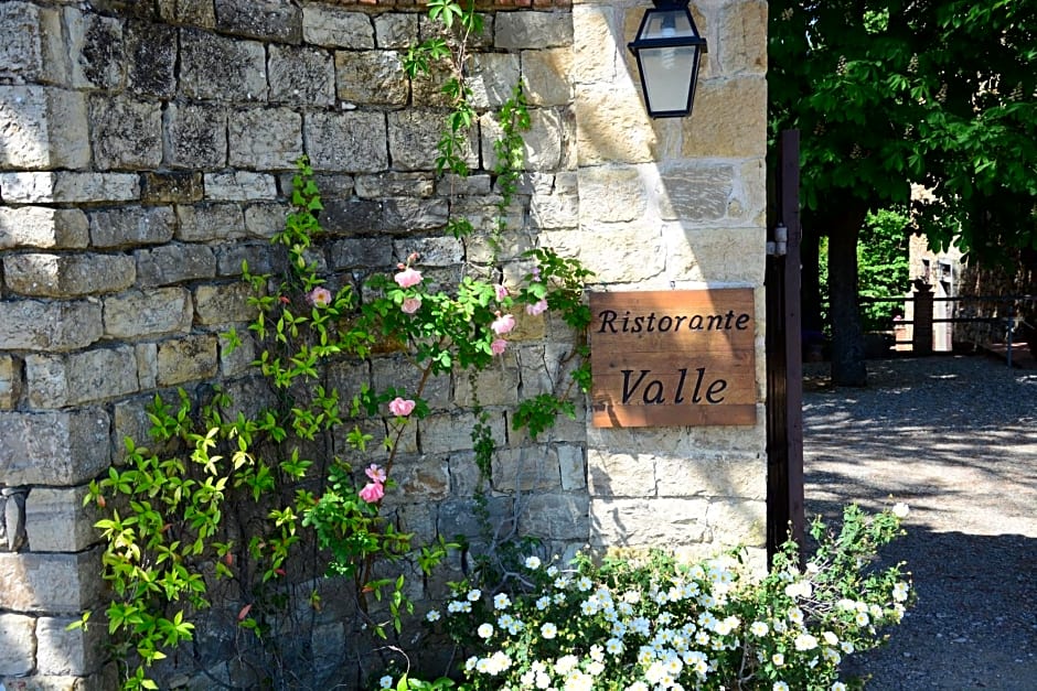 Relais Fattoria Valle