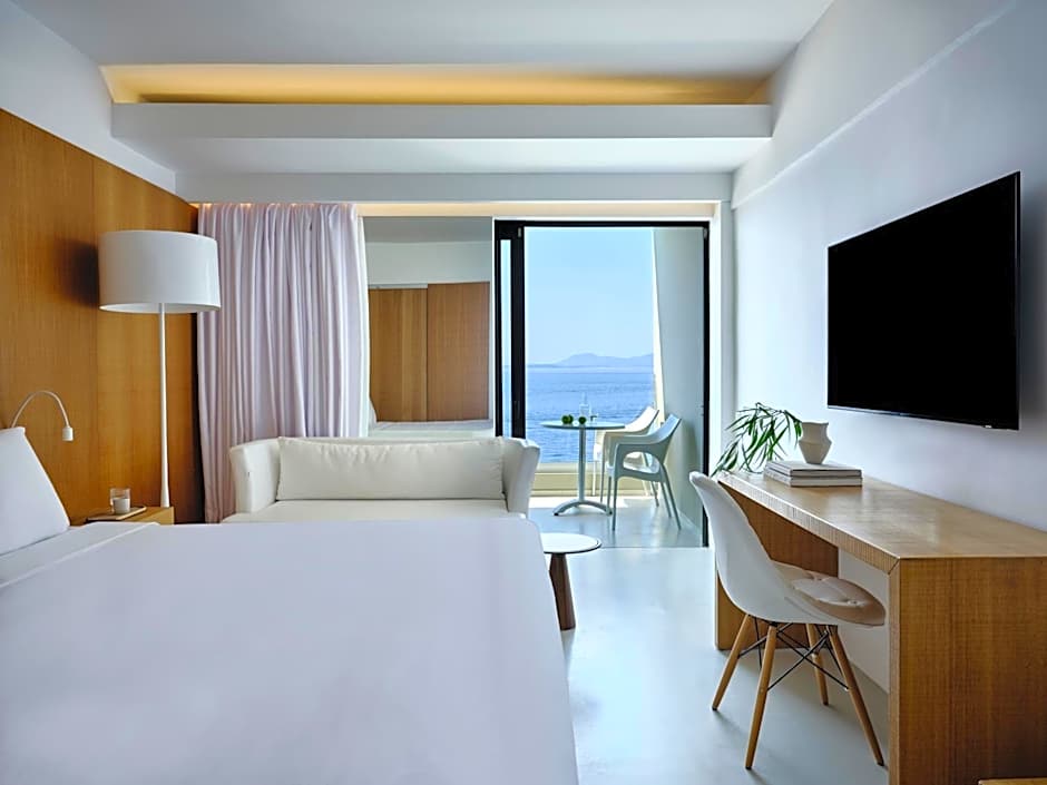 Atlantica Nissaki Beach - Adults Only