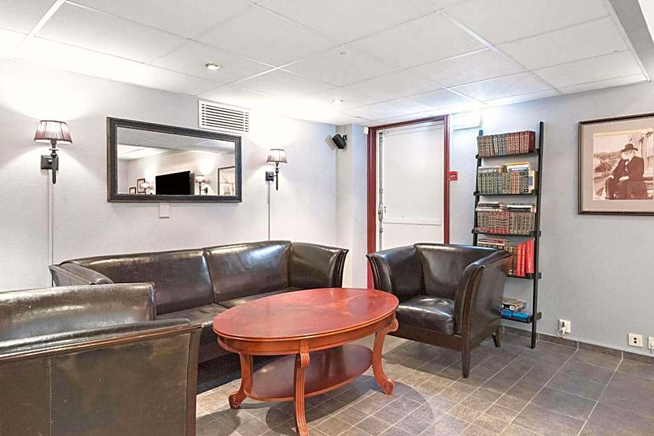 Sure Hotel by Best Western Ole Tobias