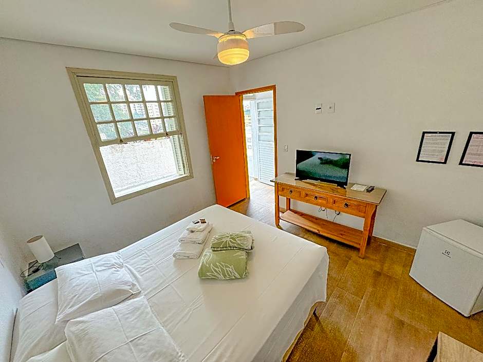 Edificio Barros - Suítes Exclusivas