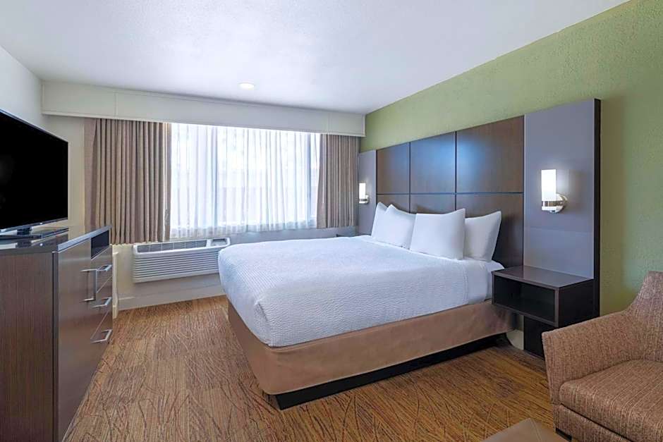 Best Western Pony Soldier Inn And Suites