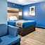 Rodeway Inn Carrollton I-35E
