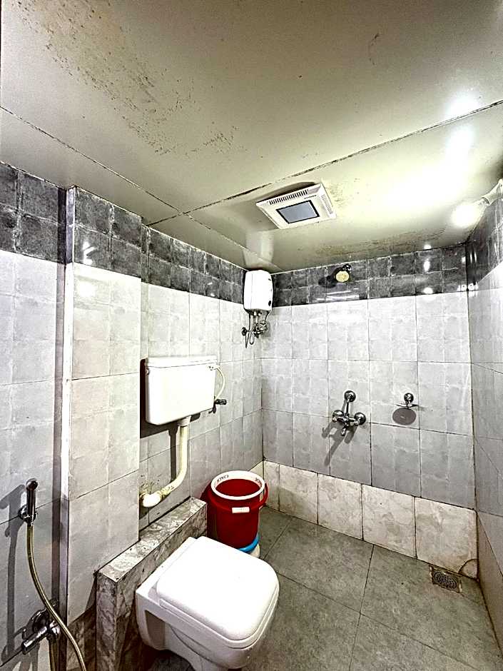 Hotel Laxmi Residency