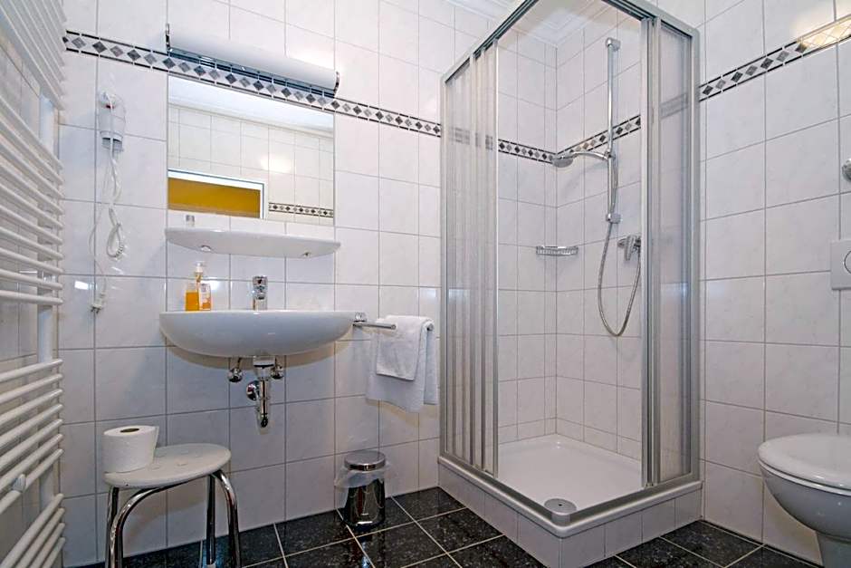 Hotel Mennicken