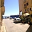 Almaran B&B Trapani port & city