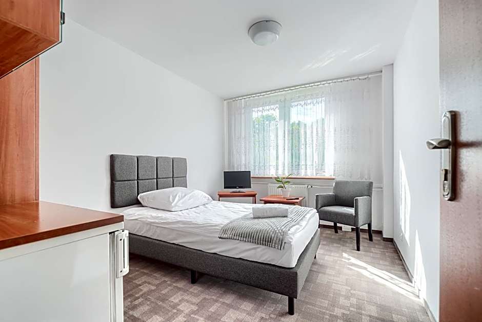 Studencki Dom Marynarza Korab