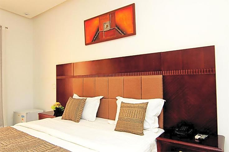 Les Residences MAMOUNE