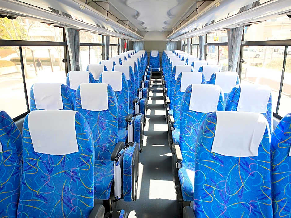 Apa Hotel Keisei Narita-Ekimae