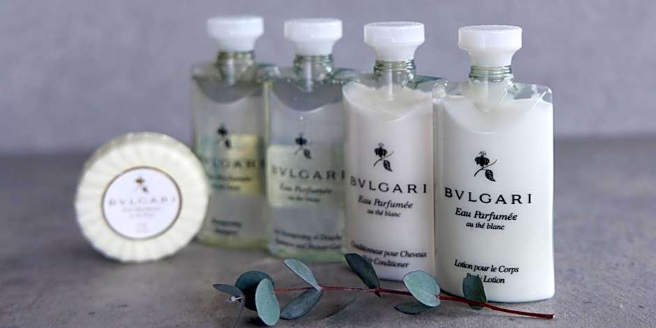 Alba HOTEL & Glamping