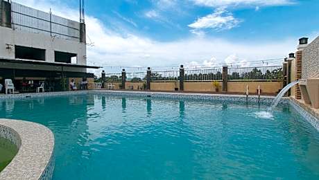 RedDoorz @ ARRS HOTEL & RESORT